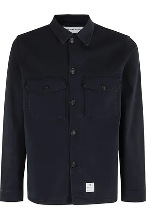DEPARTMENT 5 Camisa con botones