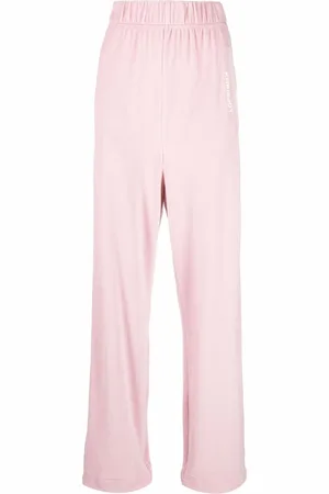 Khrisjoy Pantalones con pretina elástica
