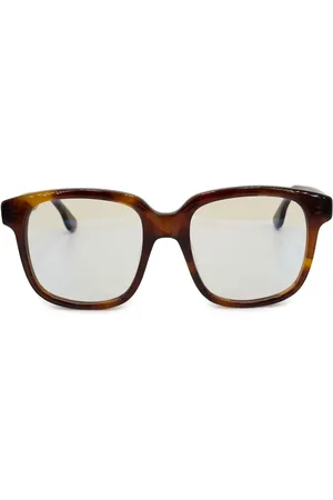 LESCA Lentes con armazón oversize