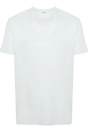 Zadig & Voltaire Playera Jetty