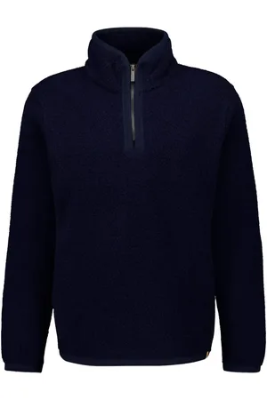 K-Way Sudadera texturizada