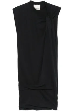 Marant Etoile Vestido corto Leany