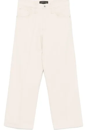Federico Cina Jeans Il Savio