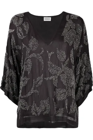 P.A.R.O.S.H. Playera Rilda