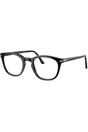 Persol Lentes con armazón redonda