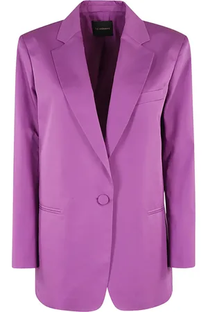 The Andamane Blazer con botones