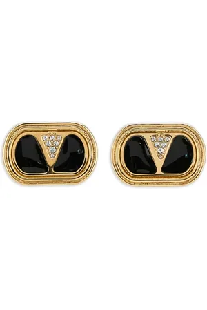 VALENTINO GARAVANI VLogo Signature earrings