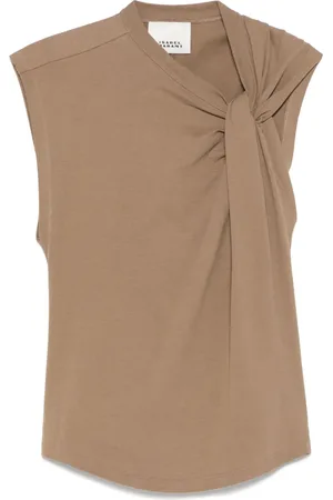 Isabel Marant Top Nayda