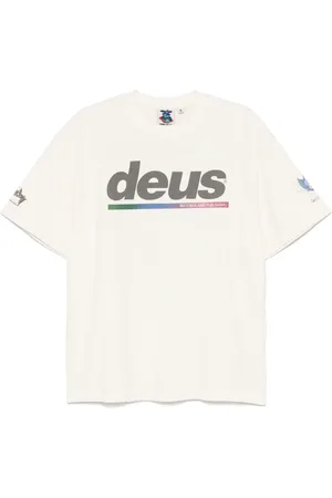Deus Ex Machina Playera Dig U