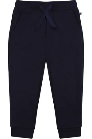 Petit Bateau Pants tejidos