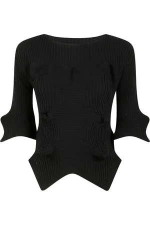 Issey Miyake Top Linkage