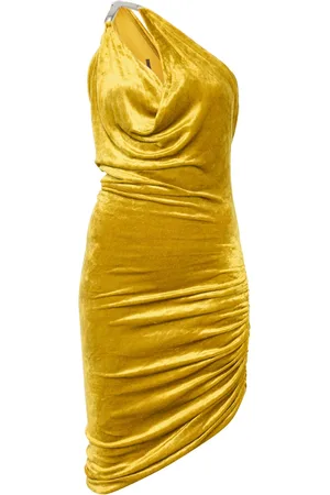 Rick Owens Vestido corto Hydra Aaliyah