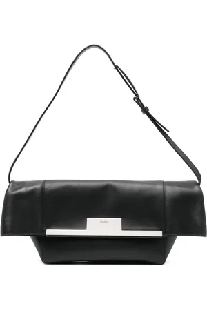 Max Mara Bolsa de mano Clasp pequeña