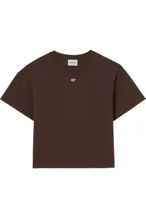 Claudie Pierlot Playera de jersey