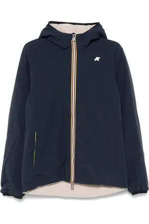 K-Way Chamarra Jack St Warm