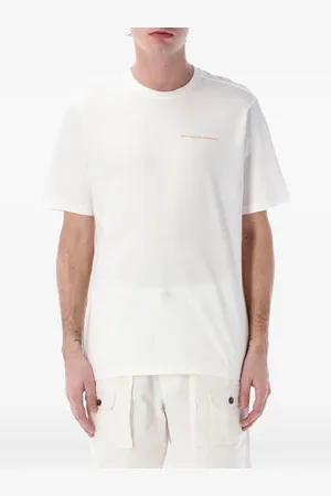 Pop Trading Company Playera de algodón