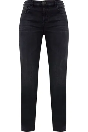Emporio Armani Skinny jeans con bolsillos