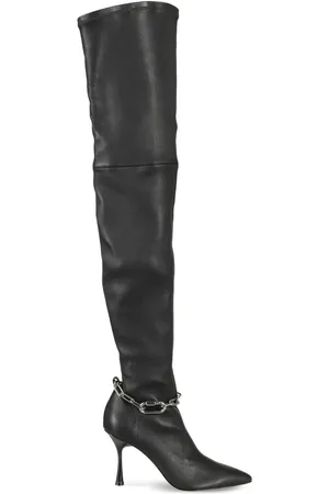 Studio Amelia Botas con tacón de 90mm
