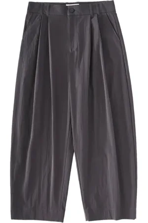 STUDIO NICHOLSON Pantalones de vestir