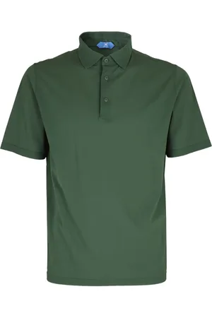 Kired Playera tipo polo