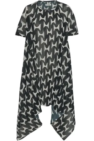 HENRIK VIBSKOV Blusa Thumb Plissé