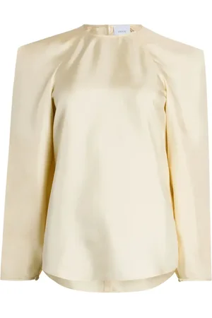 Patou Blusa Square