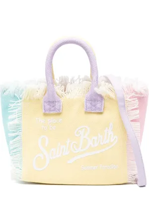 MC2 SAINT BARTH Tote Vanity mini