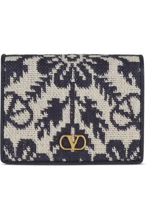 VALENTINO GARAVANI Cartera estampada