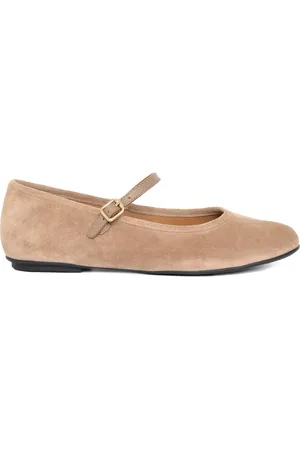 Sarah Chofakian Flats Vestige