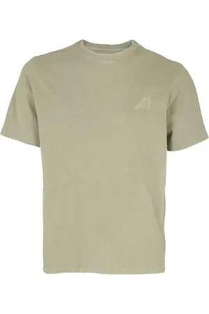 Autry Playera de algodón
