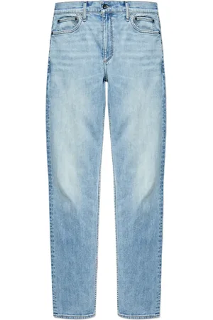 RAG&BONE Jeans de algodón