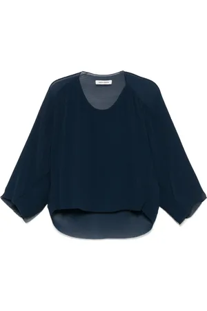 HENRIK VIBSKOV Blusa Index