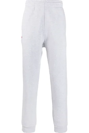 Msgm Pants con logo