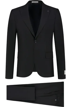 corneliani Traje con botones
