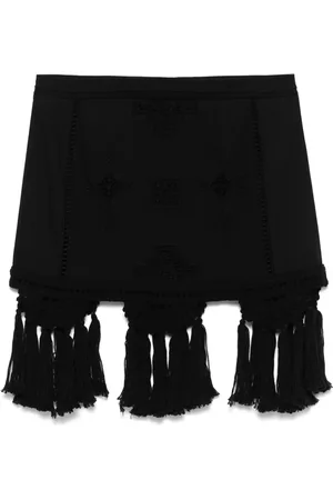 Isabel Marant Falda corta Sandra