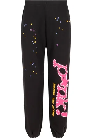 Sp5der Pants Worldwide
