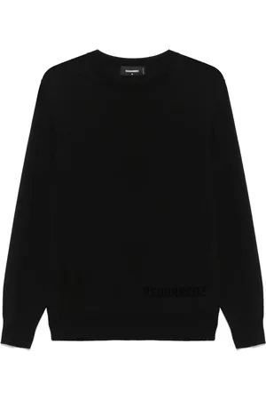 Dsquared2 Playera con cuello redondo