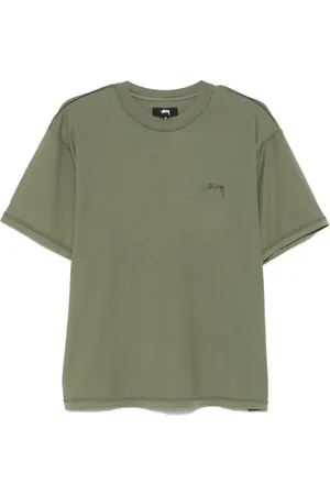 STUSSY Playera Lazy