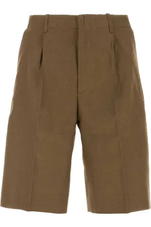 OUR LEGACY Shorts de vestir