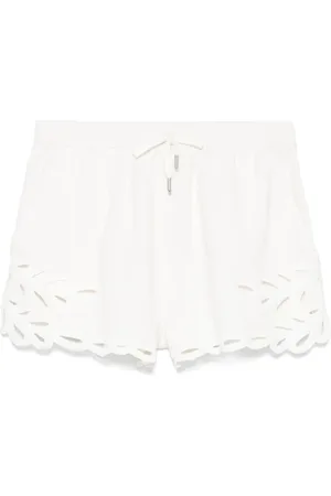 Isabel Marant Safa shorts