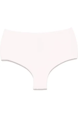 FISICO Bikini bottom con tiro alto