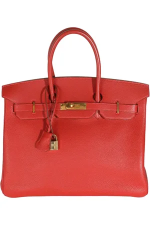 Hermès Bolsa de mano Birkin 2004