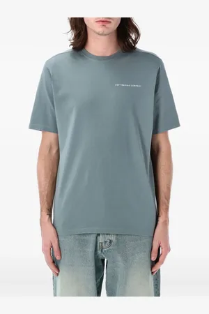 Pop Trading Company Playera de algodón