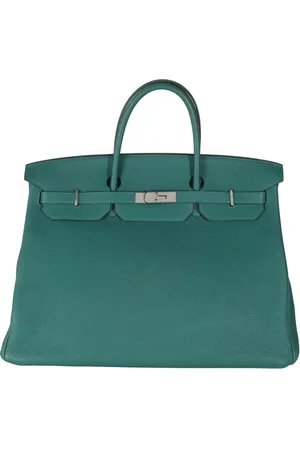 Hermès Bolsa de mano Birkin 40