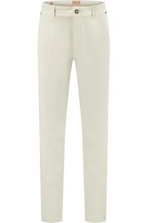 MARCO PESCAROLO Pantalones rectos