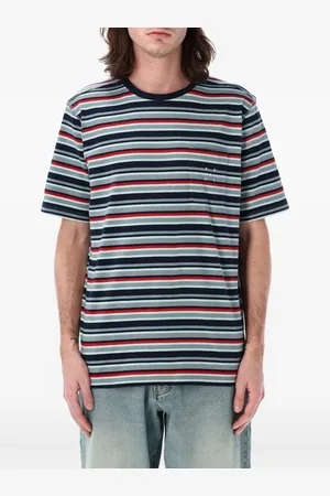 Pop Trading Company Playera de algodón