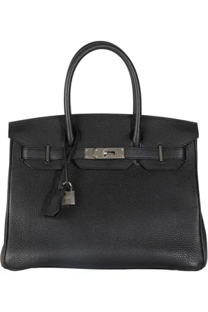 Hermès Bolsa de mano Birkin 30 2021