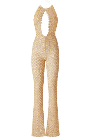 Missoni Jumpsuit con abertura