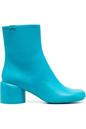 Camper Botines Nikini con tacón de 65mm