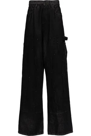 Kusikohc Jeans Carpenter Rivet